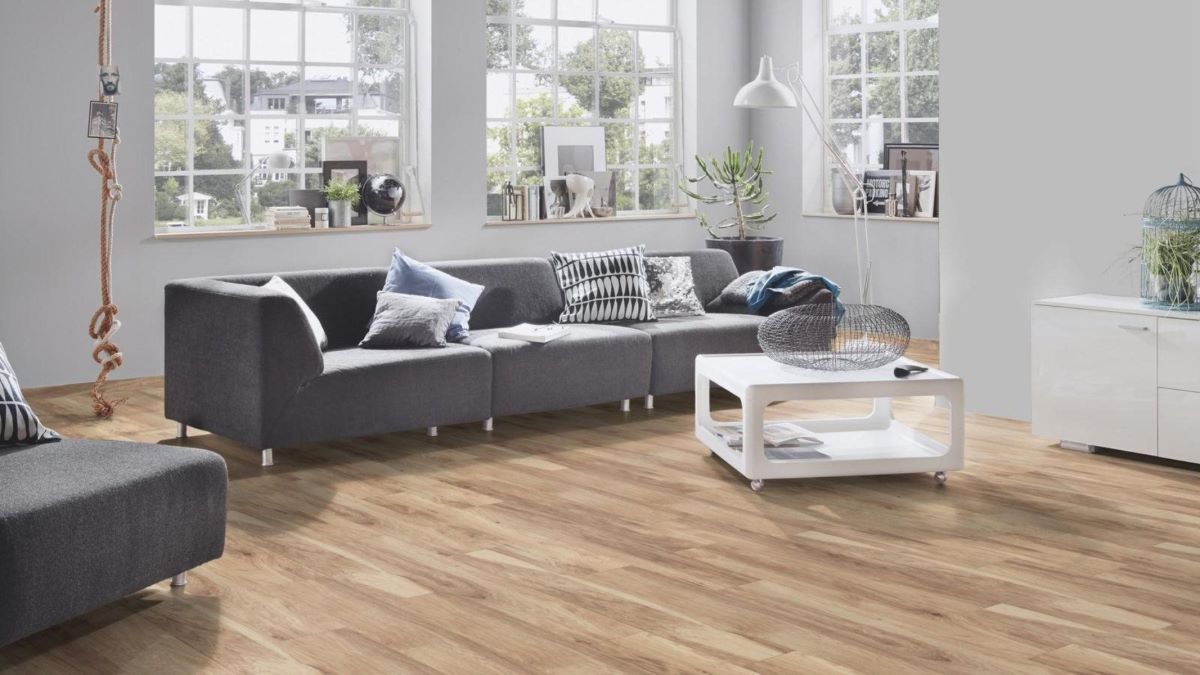 Ламинат "Kronospan" Vintage Classic Natural Hickory 5943 (1285*192*10 мм) — купить в Йошкар-Оле