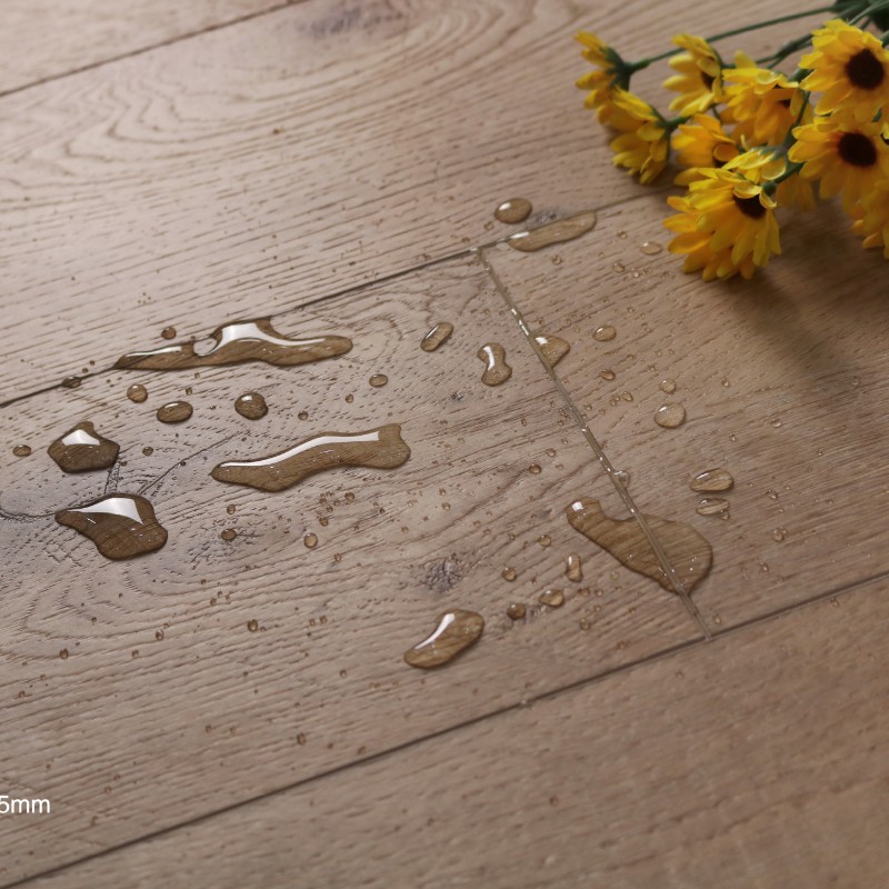 Виниловые полы "Betta" Villa Дуб Монца V110 (1220*184*4,5 мм) — купить в Йошкар-Оле