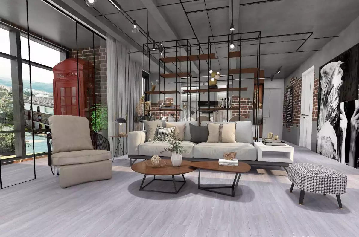 Ламинат "Woodstyle" Cottage Окхерст (1217*145*8 мм) — купить в Йошкар-Оле