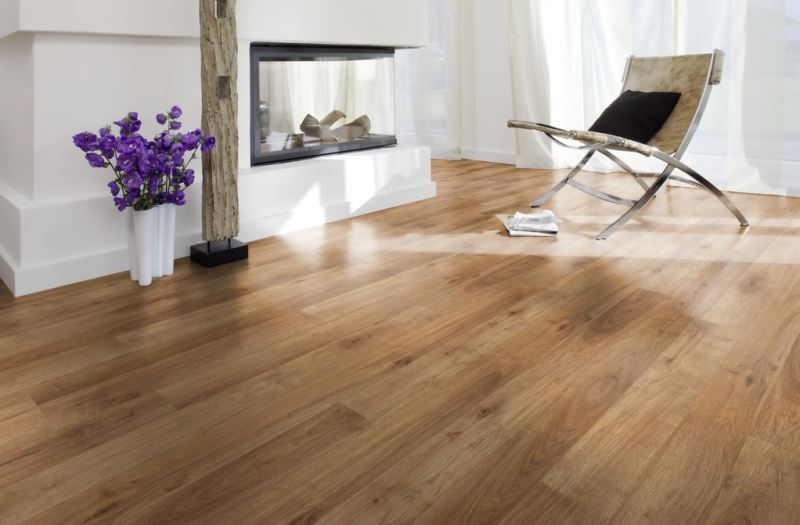 Ламинат "Кроностар" Eco-Tec Дуб Дворцовый (1380*193*7 мм) — купить в Йошкар-Оле