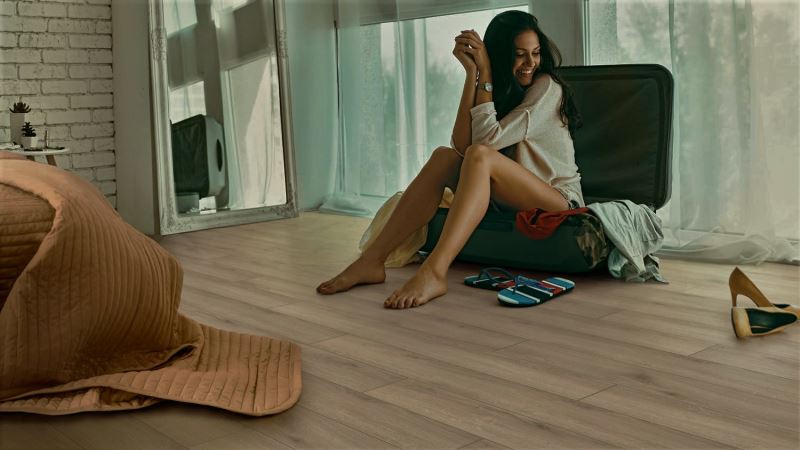 Ламинат "Tarkett" Cruise Азамара (1292*159*8 мм) — купить в Йошкар-Оле