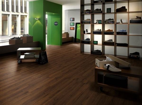 Ламинат "Kastamonu" Brown Венге (1380*193*8 мм) — купить в Йошкар-Оле