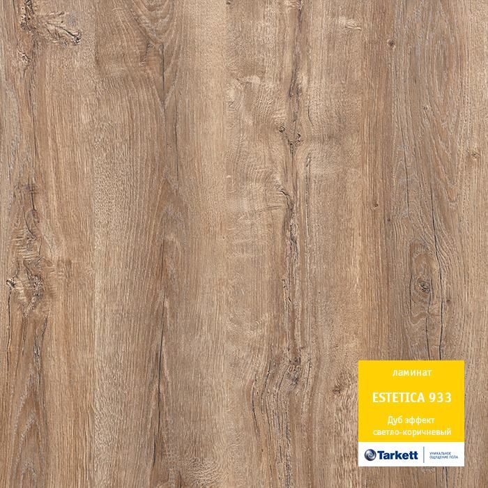 Ламинат "Tarkett" Estetica Дуб эффект светло-коричневый (1292*194*9 мм) — купить в Йошкар-Оле