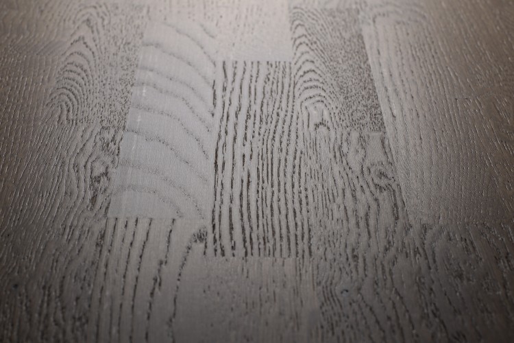 Паркетная доска "Sommer" Troyes Дуб Dark Brown (2283*194*13,2 мм) — купить в Йошкар-Оле