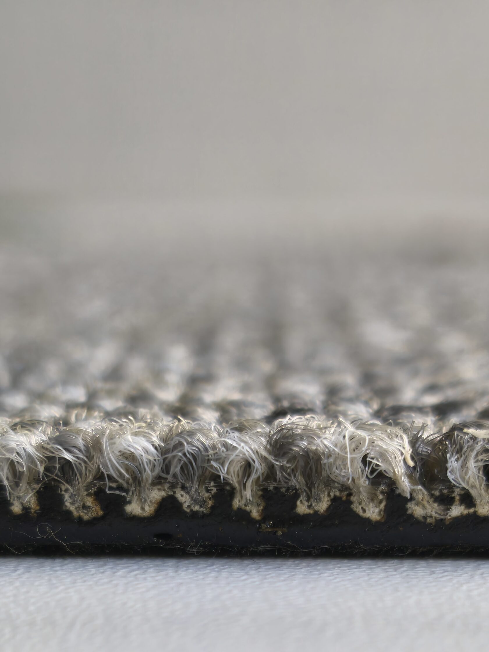 Ковровая плитка "Bonkeel" Pascal Grey (500*500*6 мм) — купить в Йошкар-Оле