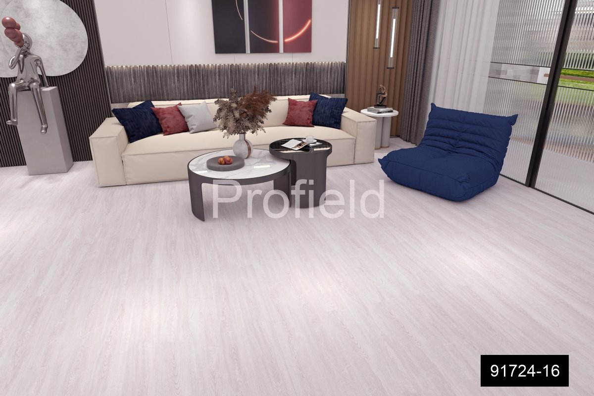 Ламинат "Profield" Дуб Лерма (1217*145*8 мм) — купить в Йошкар-Оле