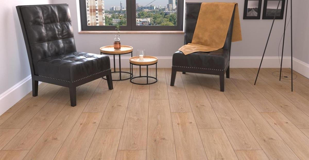 Ламинат "Kastamonu" Floorpan Black Дуб Альмади 854 (1380*193*8 мм) — купить в Йошкар-Оле