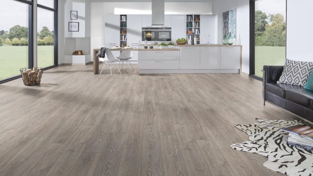 Ламинат "Kronospan" Floordreams Vario Дуб Боулдер 5542 (1285*192*12 мм) — купить в Йошкар-Оле