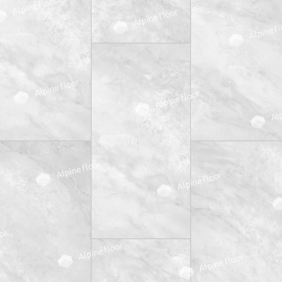 Виниловая плитка "Alpine Floor" Light Stone Чили (608*303*2,5 мм) — купить в Йошкар-Оле