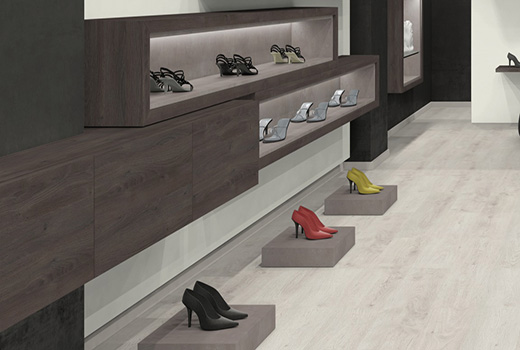 Ламинат Egger Pro Classic 32/8 Кортина белый (1292*193*8 мм) — купить в Йошкар-Оле