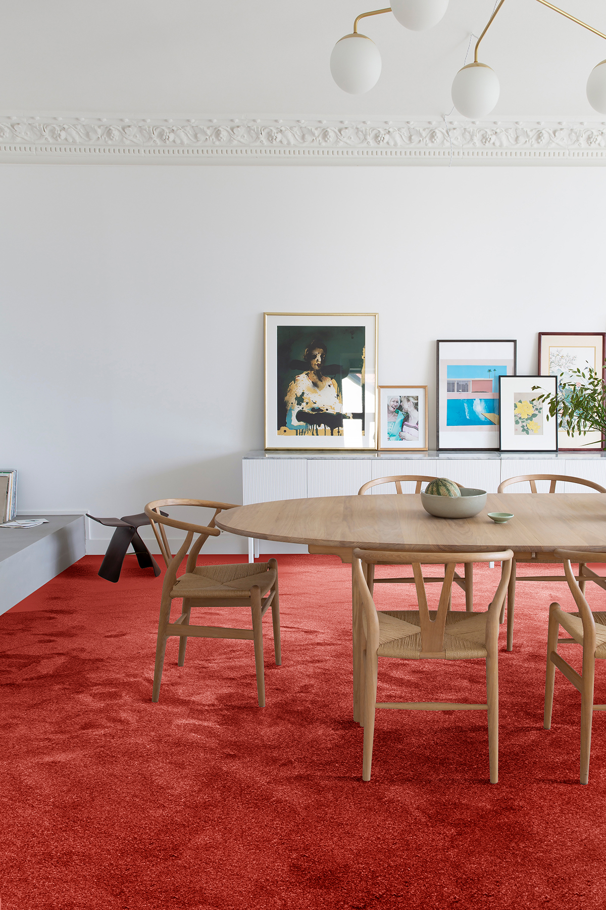 Ковровое покрытие "Bonkeel" Kiama 11 (ширина 4м) — купить в Йошкар-Оле