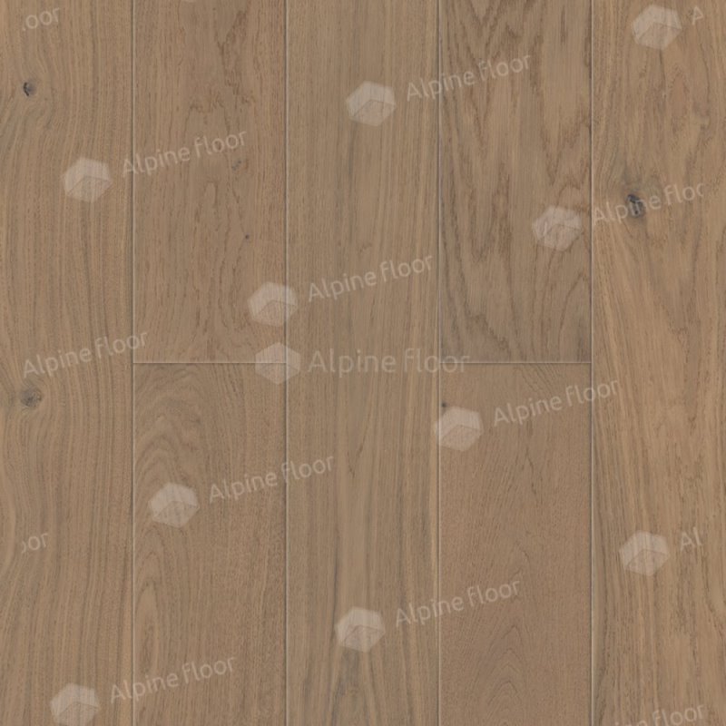 Инженерная доска "Alpine Floor" Дуб Амаретти (400-1200*165*12 мм) — купить в Йошкар-Оле