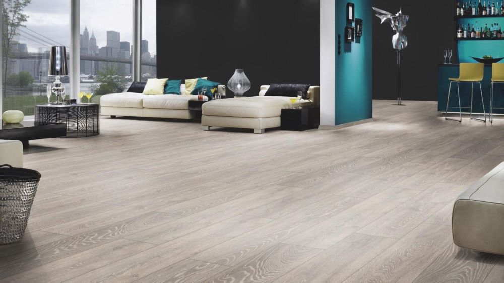 Ламинат "Kronospan" Super Natural Classic Дуб Боулдор 5542 (1285*192*8 мм) — купить в Йошкар-Оле