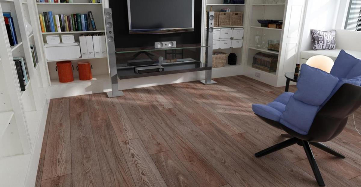 Ламинат "Kastamonu" Floorpan Blue Дуб Греймут FP705 (1380*193*8 мм) — купить в Йошкар-Оле