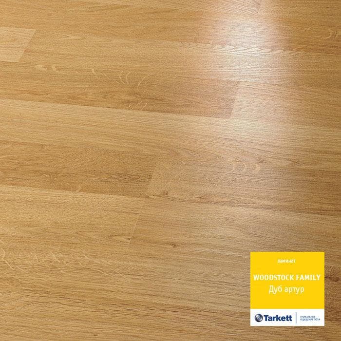 Ламинат "Tarkett" Woodstock Family Дуб Артур (1292*194*8 мм) — купить в Йошкар-Оле