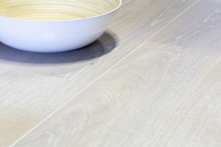 Паркетная доска "Sommer" Malmo Дуб White Grey (1200*164*13,2 мм) — купить в Йошкар-Оле