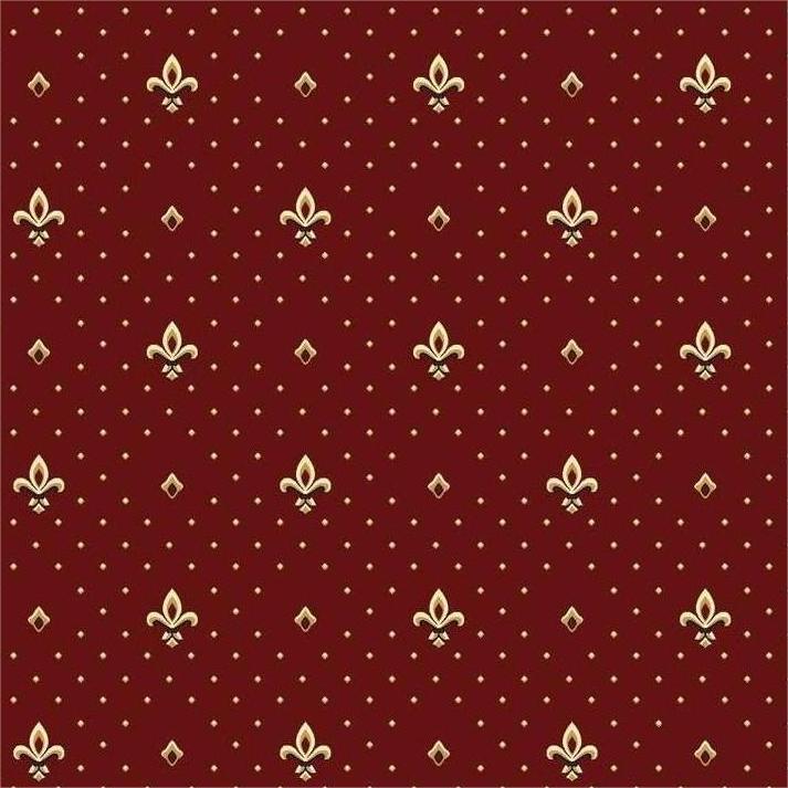 Ковролин Haima «Wilkins» Alameda Red 02 (Лилия) (3,68 м) — купить в Йошкар-Оле