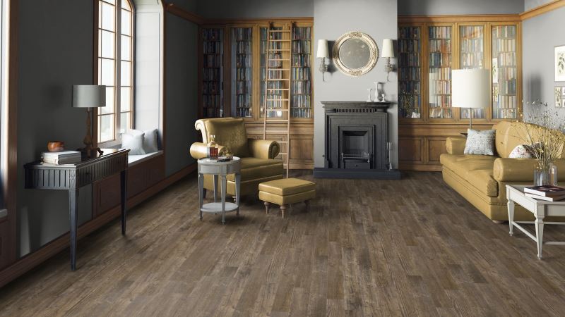 Ламинат "Tarkett" Gallery Ренуар (1292*116*12 мм) — купить в Йошкар-Оле