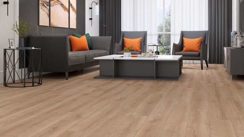 Ламинат "Camsan" Platinum Дуб Барокко (1380*190*10 мм) — купить в Йошкар-Оле