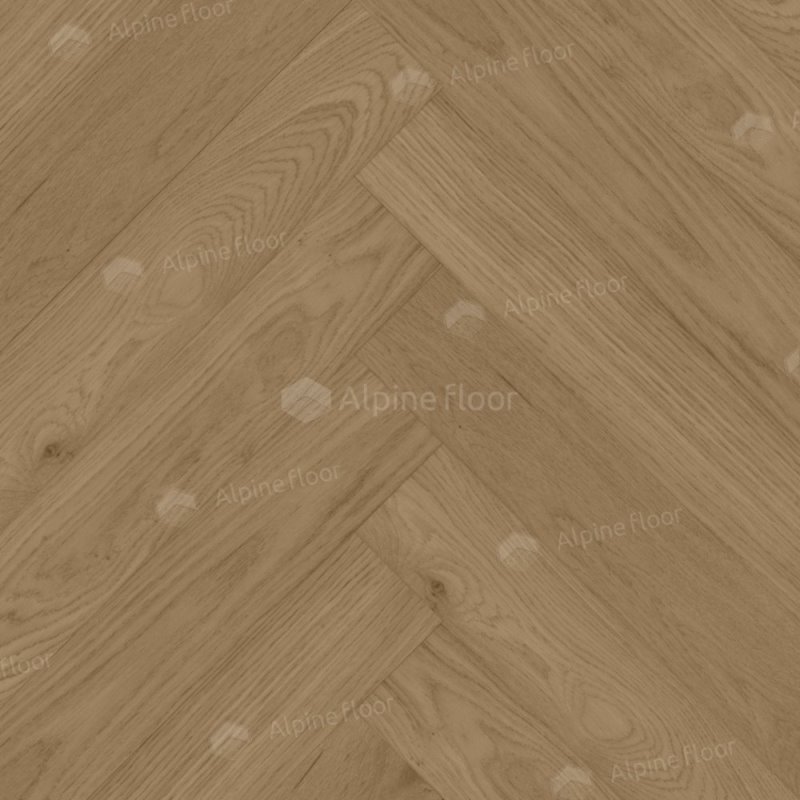 Инженерная доска "Alpine Floor" Дуб Миндальный (600*120*12 мм) — купить в Йошкар-Оле