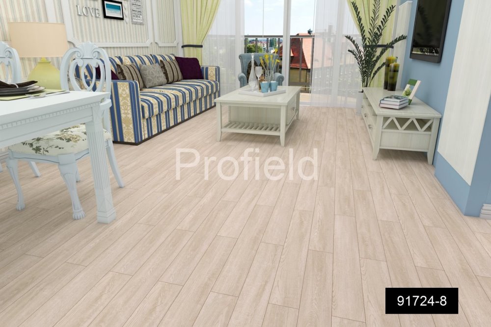 Ламинат "Profield" Дуб Ларедо (1217*145*8 мм) — купить в Йошкар-Оле