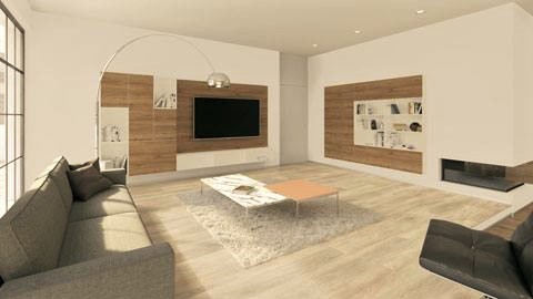 Ламинат "Kastamonu" Sunfloor Дуб миланский (1380*195*8 мм) — купить в Йошкар-Оле