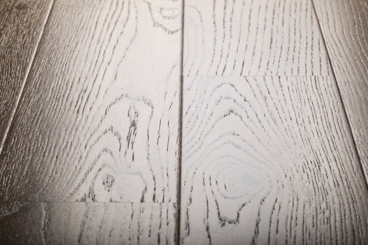 Паркетная доска "Sommer" Malmo Дуб Light Brown (1000*164*13,2 мм) — купить в Йошкар-Оле