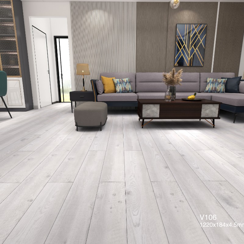 Виниловые полы "Betta" Villa Дуб Имола V106 (1220*184*4,5 мм) — купить в Йошкар-Оле