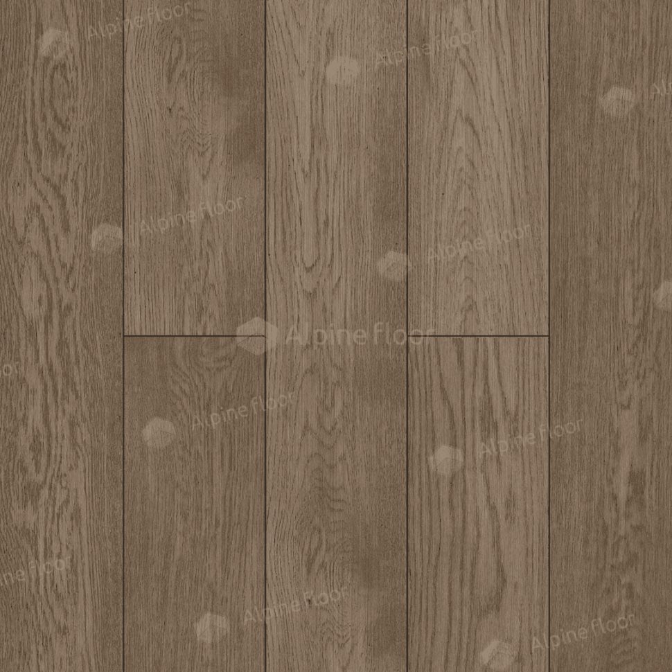 Инженерная доска "Alpine Floor" Studio Дуб Терра (400-1200*145*12 мм) — купить в Йошкар-Оле