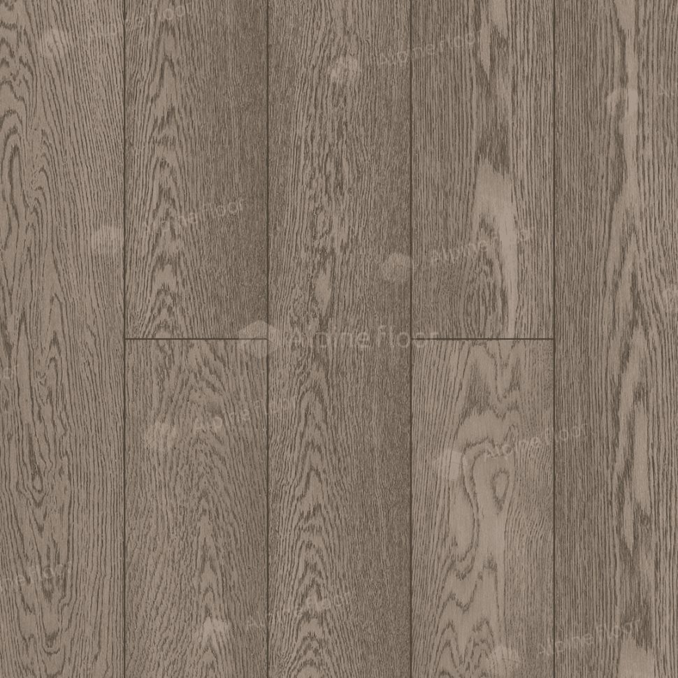 Инженерная доска "Alpine Floor" Studio Дуб Дымчатый (400-1200*145*12 мм) — купить в Йошкар-Оле