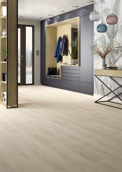 Ламинат "Alsafloor" Creativ Standart Mat 8.33 Petra 584 (1286*192*8 мм) — купить в Йошкар-Оле