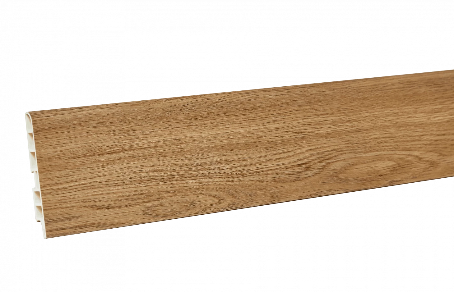 Плинтус CM Floor Дуб Бурбон  (2200*15*85 мм) — купить в Йошкар-Оле