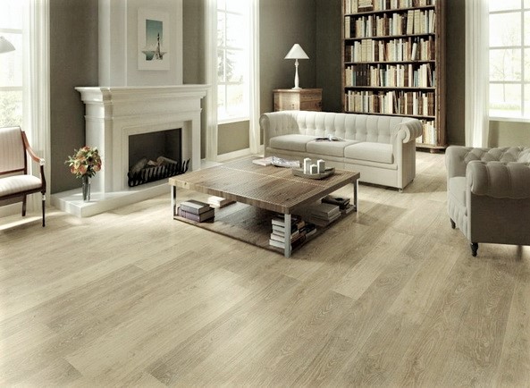 Ламинат "Tarkett" Gallery Рембрант (1292*116*12 мм) — купить в Йошкар-Оле