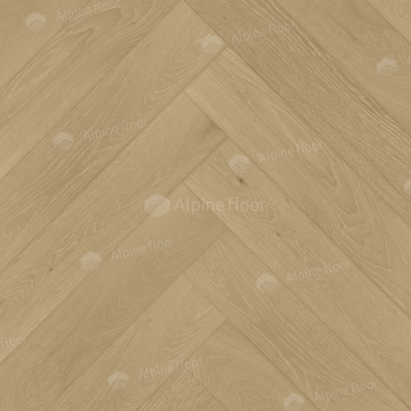 Инженерная доска "Alpine Floor" Дуб Шампань (600*120*12 мм) — купить в Йошкар-Оле