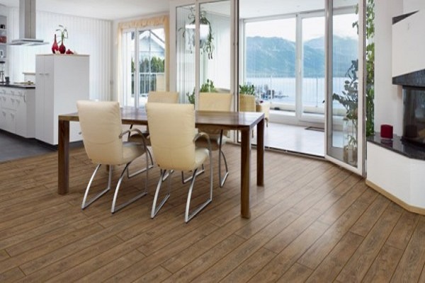 Ламинат "Ideal" Form Дуб Апполон (1380*195*8 мм) — купить в Йошкар-Оле