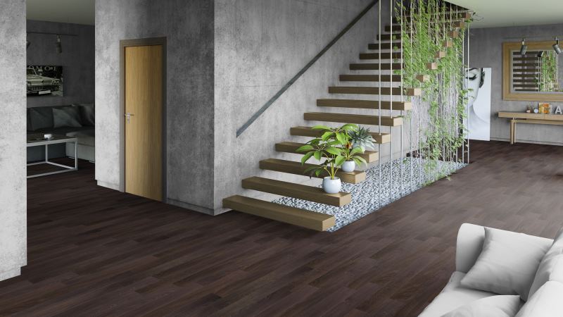 Ламинат "Tarkett" Gallery Дали (1292*116*12 мм) — купить в Йошкар-Оле