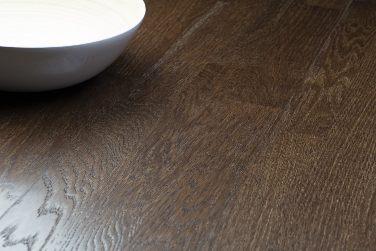 Паркетная доска "Sommer" Troyes Дуб Brown (2283*194*13,2 мм) — купить в Йошкар-Оле