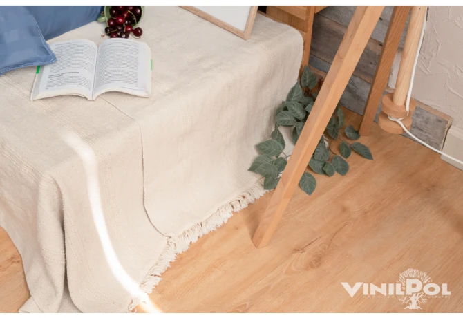 Кварц-винил Дуб Латина (1219,6*228,6*2 мм) — купить в Йошкар-Оле