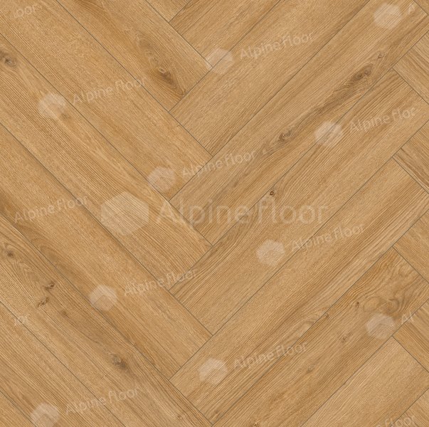 Ламинат "Alpine Floor" Дуб Прадес (643*131*8 мм) — купить в Йошкар-Оле