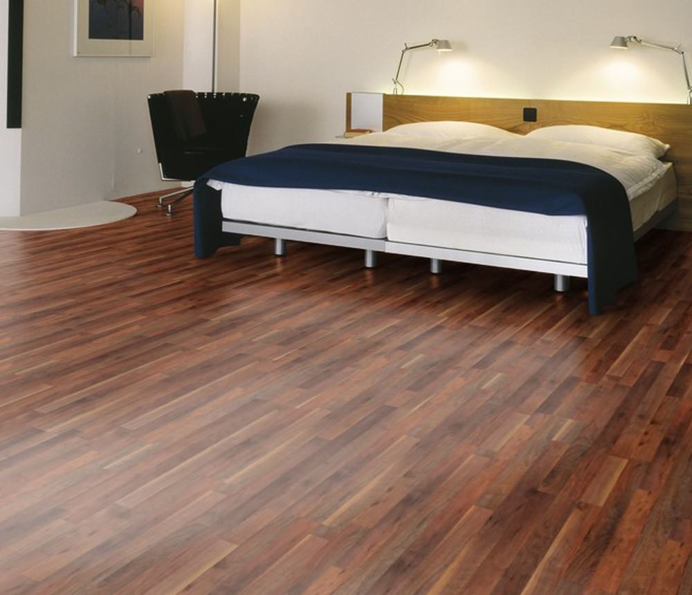 Ламинат "Кроностар" Eco-Tec Вишня Сойер (1380*193*7 мм) — купить в Йошкар-Оле