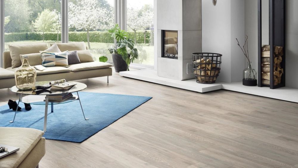 Ламинат "Kronospan" Super Natural Classic Дуб Колорадо 5543 (1285*192*8 мм) — купить в Йошкар-Оле