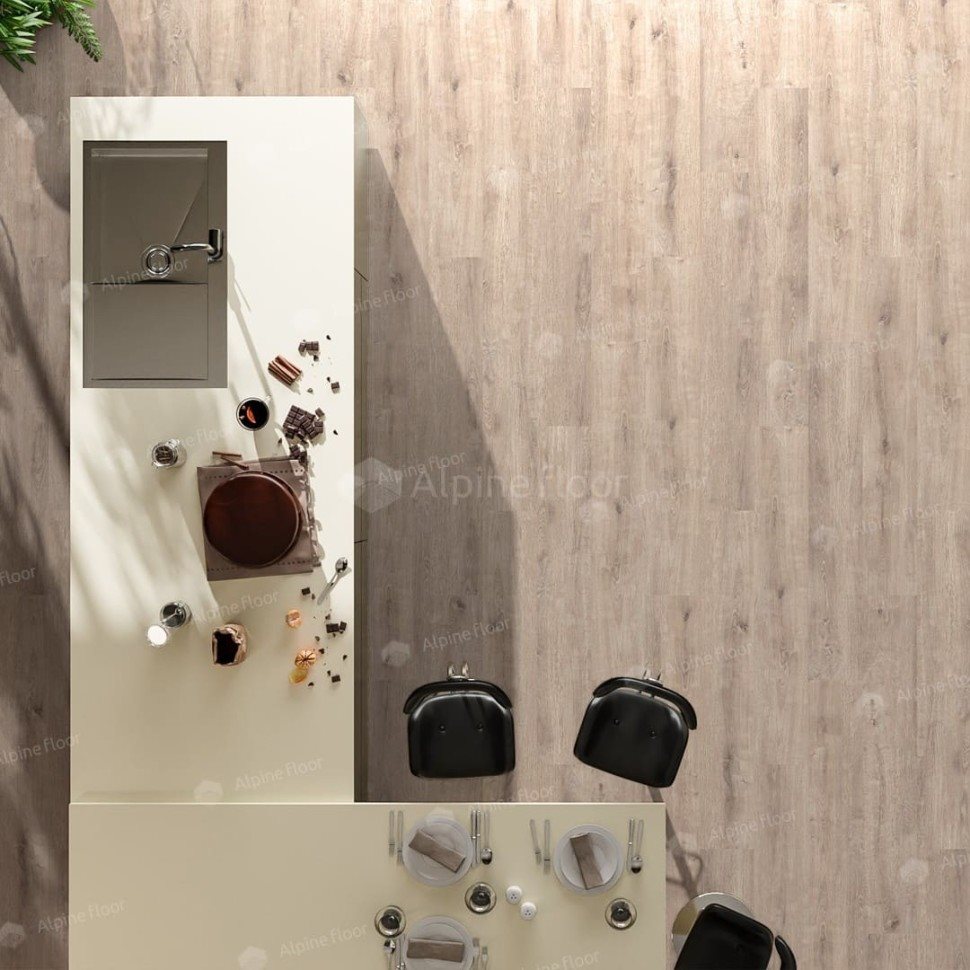 Ламинат "Camsan" Дуб Тайга (1200*192,5*8 мм) — купить в Йошкар-Оле