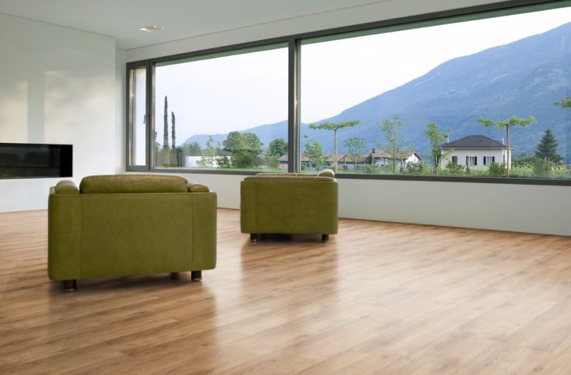 Ламинат "Кроностар" Eco-Tec Дуб Дворцовый (1380*193*7 мм) — купить в Йошкар-Оле