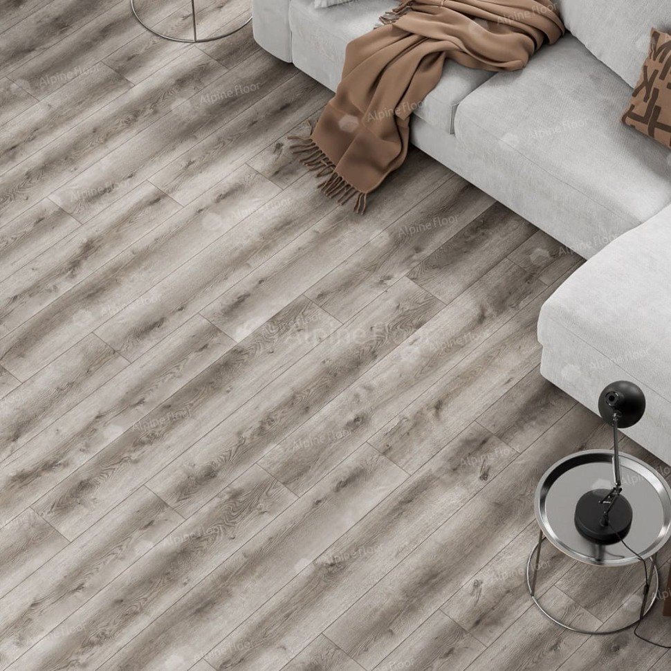 Ламинат "Camsan" Дуб Грей (1380*192,5*8 мм) — купить в Йошкар-Оле