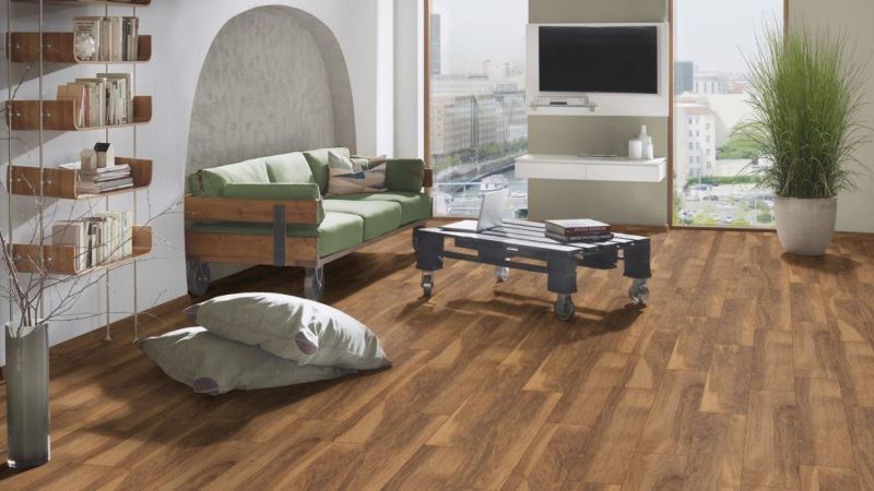 Ламинат "Kronospan" Vintage Classic Appalachian Hickory 8155 (1285*192*10 мм) — купить в Йошкар-Оле