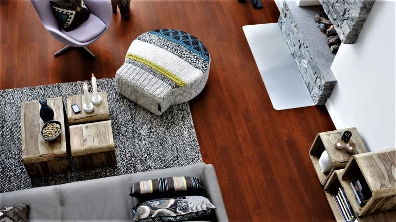 Ламинат "Kastamonu" Brown Мербау (1380*193*8 мм) — купить в Йошкар-Оле