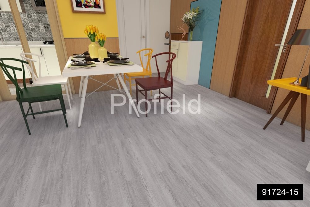 Ламинат "Profield" Дуб Касерес (1217*145*8 мм) — купить в Йошкар-Оле