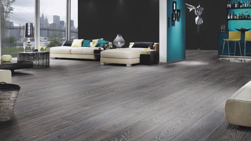 Ламинат "Kronospan" Super Natural Classic Дуб Бедрок 5541 (1285*192*8 мм) — купить в Йошкар-Оле