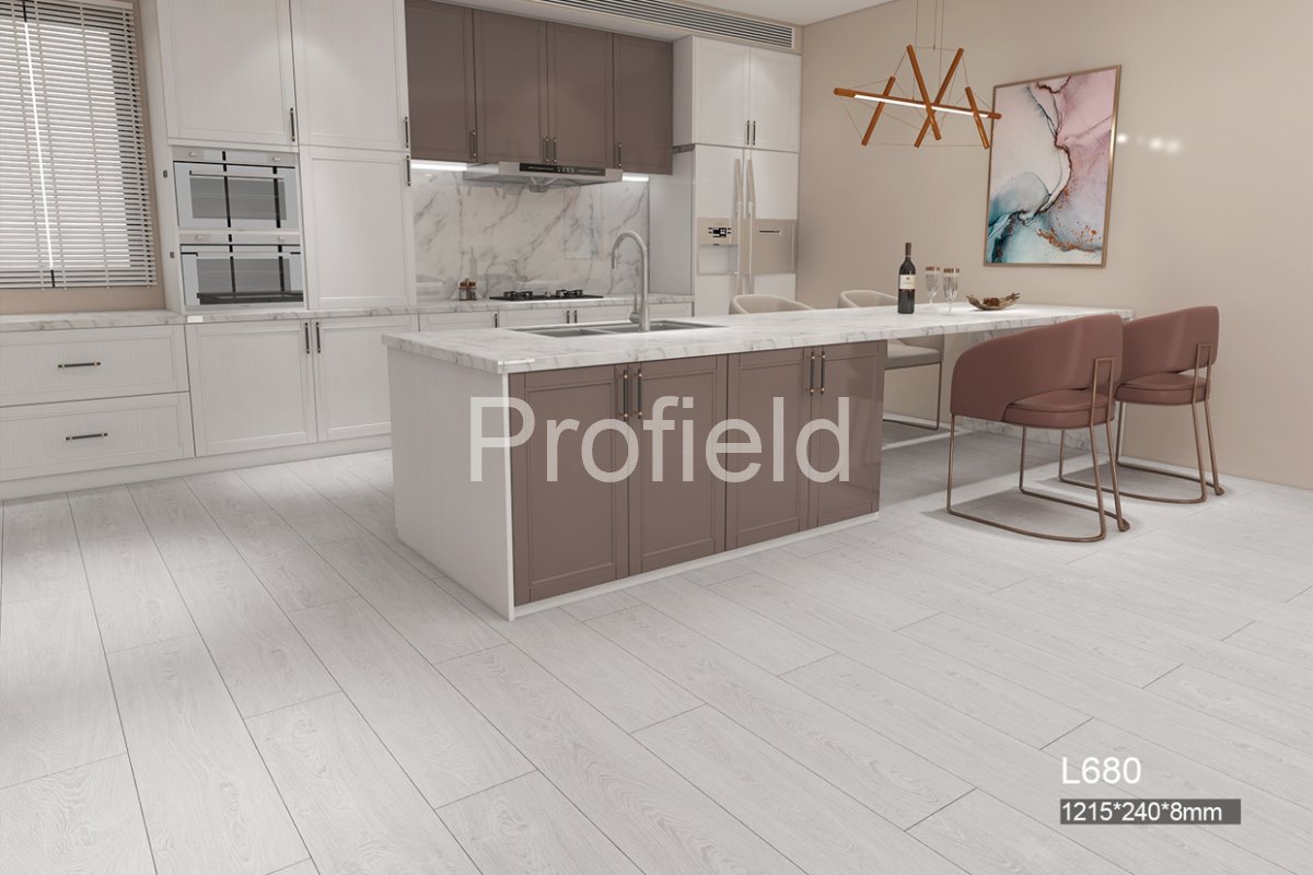 Ламинат "Profield" Дуб Катания (1217*239*8 мм) — купить в Йошкар-Оле