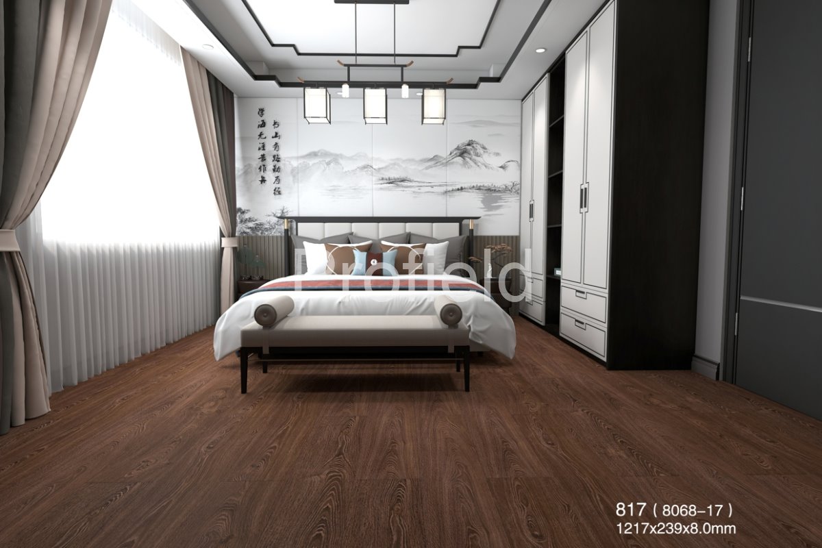 Ламинат "Profield" Дуб Джордано (1217*239*8 мм) — купить в Йошкар-Оле